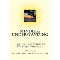 Mindless Understanding - Paperback