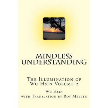 Mindless Understanding - Paperback