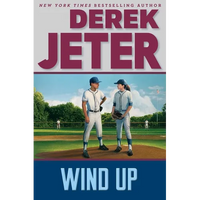 Wind Up - Paperback