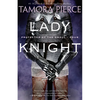 Lady Knight - Paperback