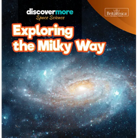 Exploring the Milky Way - Paperback