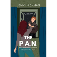 The PAN - Paperback