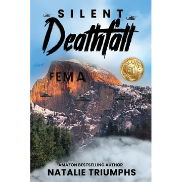 Silent Deathfall - Paperback