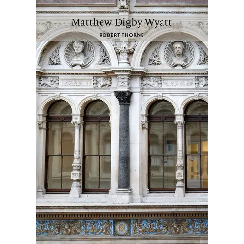 Matthew Digby Wyatt