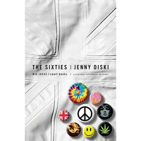 The Sixties: Big Ideas, Small Books - Paperback