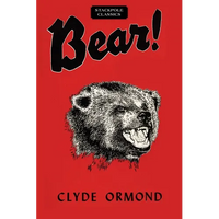 Bear! - Paperback