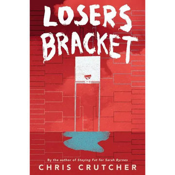 Losers Bracket - Paperback