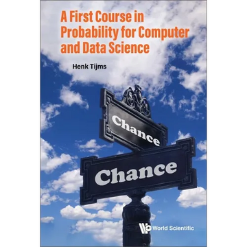 A First Course in Probability for Computer and Data Science - Paperback