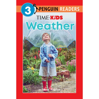 Time for Kids: Weather - Paperback