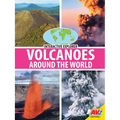 Volcanoes Around the World