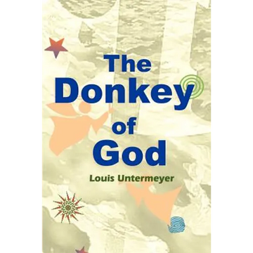 The Donkey of God - Paperback