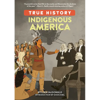 Indigenous America - Paperback