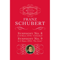 Symphonies Nos. 8 & 9