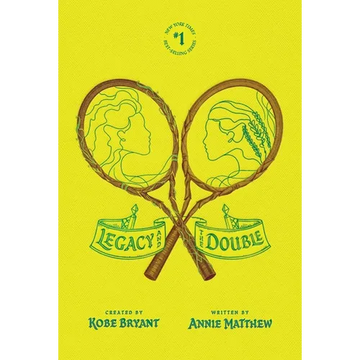 Legacy and the Double - Hardcover