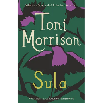 Sula - Paperback