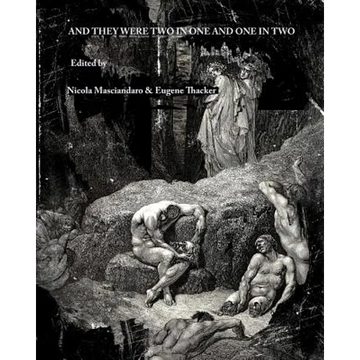 And They Were Two In One And One In Two - Paperback