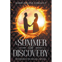 A Summer of Discovery - Paperback
