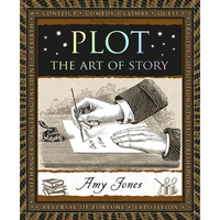 Plot: The Art of Story - Paperback