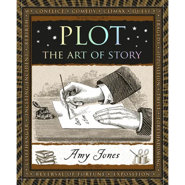 Plot: The Art of Story - Paperback
