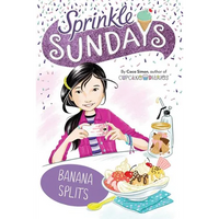 Banana Splits - Paperback