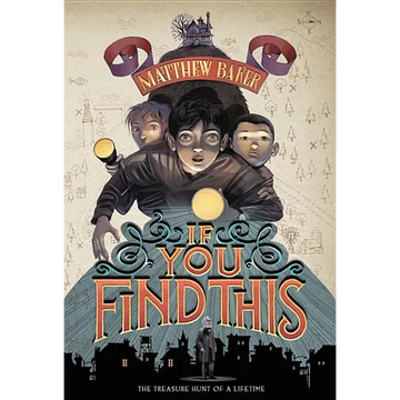 If You Find This - Paperback