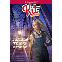 Kit: Turning Things Around - Paperback