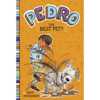 The Best Pet? - Paperback