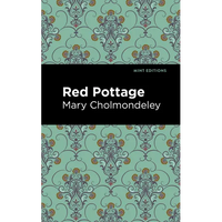 Red Pottage - Paperback
