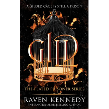 Gild - Paperback