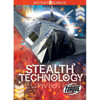 Stealth Technology - Library Binding