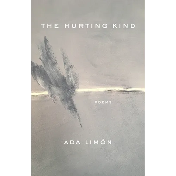 The Hurting Kind: Poems - Paperback