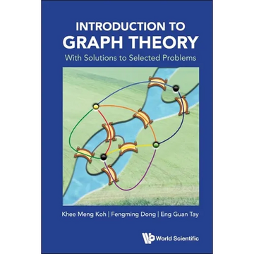 Introduction to Graph Theory - Paperback