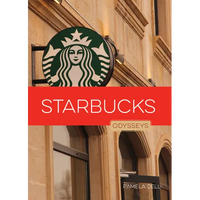 Starbucks - Hardcover