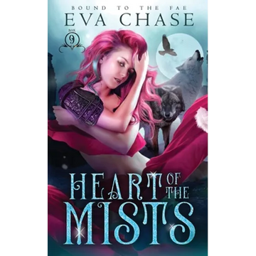 Heart of the Mists - Paperback