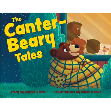 The Canterbeary Tales - Paperback