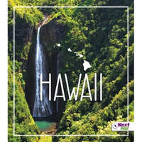 Hawaii - Paperback