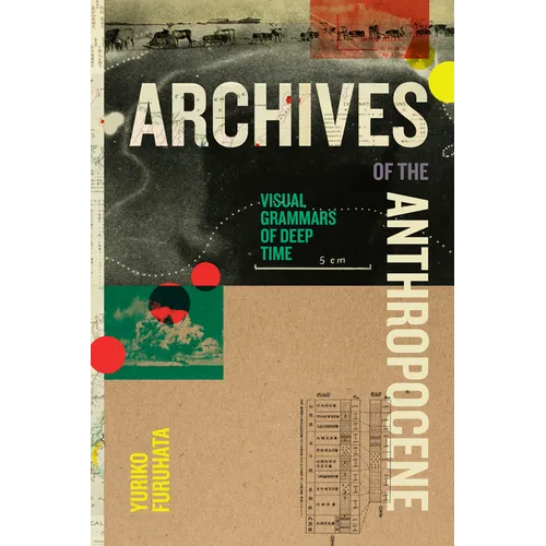 Archives of the Anthropocene: Visual Grammars of Deep Time