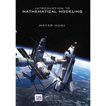 Introduction to Mathematical Modeling - Paperback