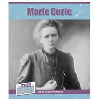 Marie Curie - Library Binding
