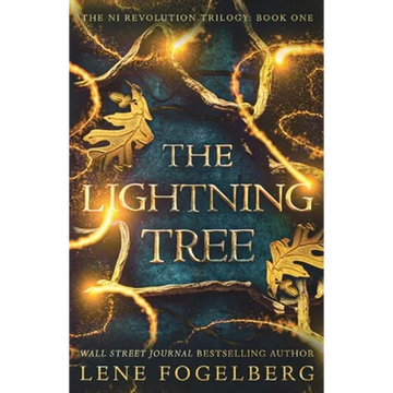 The Lightning Tree - Paperback