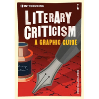 Introducing Literary Criticism - Paperback