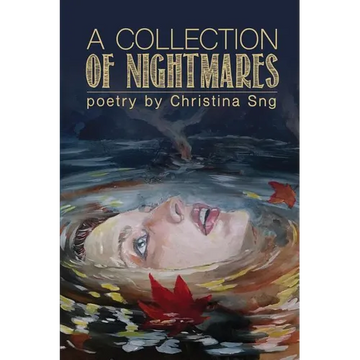 A Collection of Nightmares - Paperback