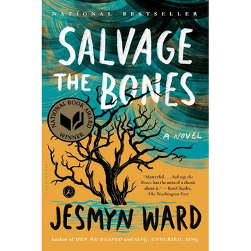 Salvage the Bones - Paperback