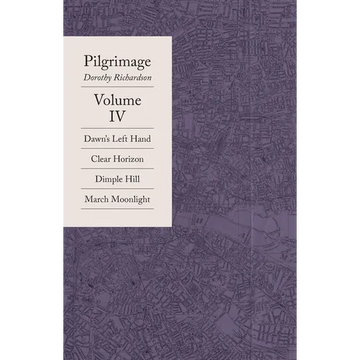 Pilgrimage Volume IV - Paperback