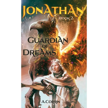 Jonathan: Guardian of Dreams - Hardcover