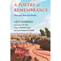 Poetry of Remembrance: New and Rejected Works - Paperback