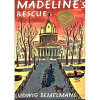Madeline's Rescue - Paperback