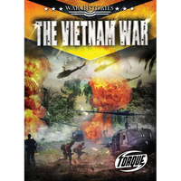 The Vietnam War - Paperback