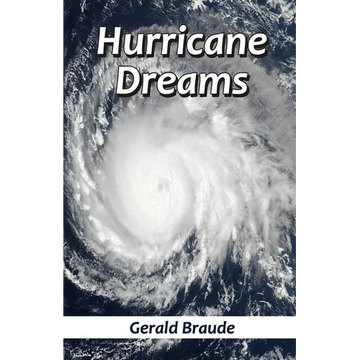 Hurricane Dreams - Paperback