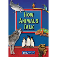 How Animals Talk - Paperback